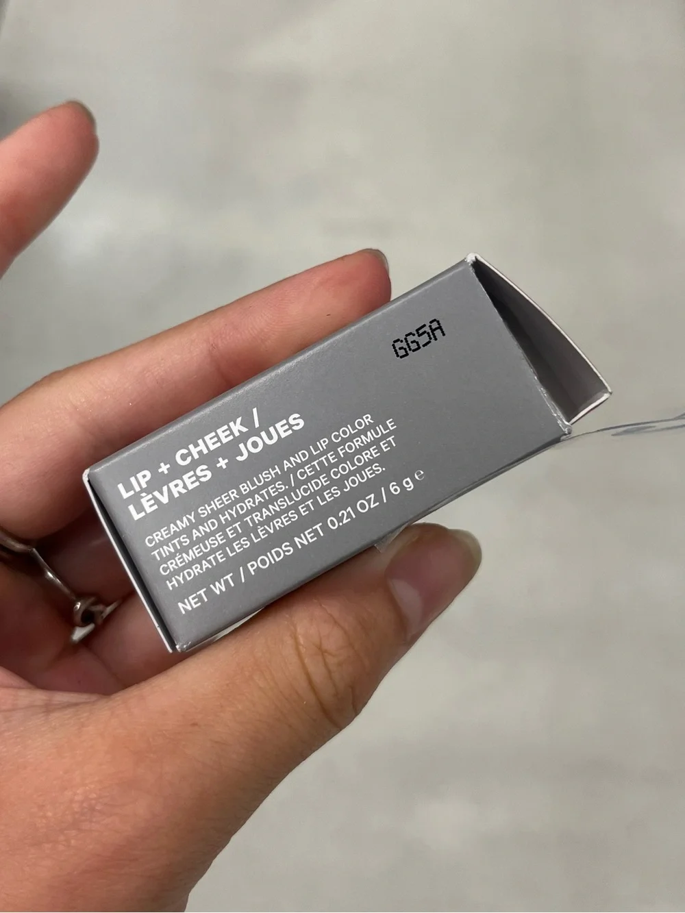 Milk Makeup brand new
